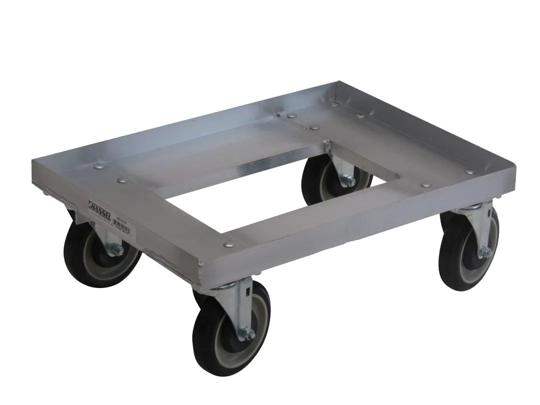 Channel MC1319 Milk Crate Dolly