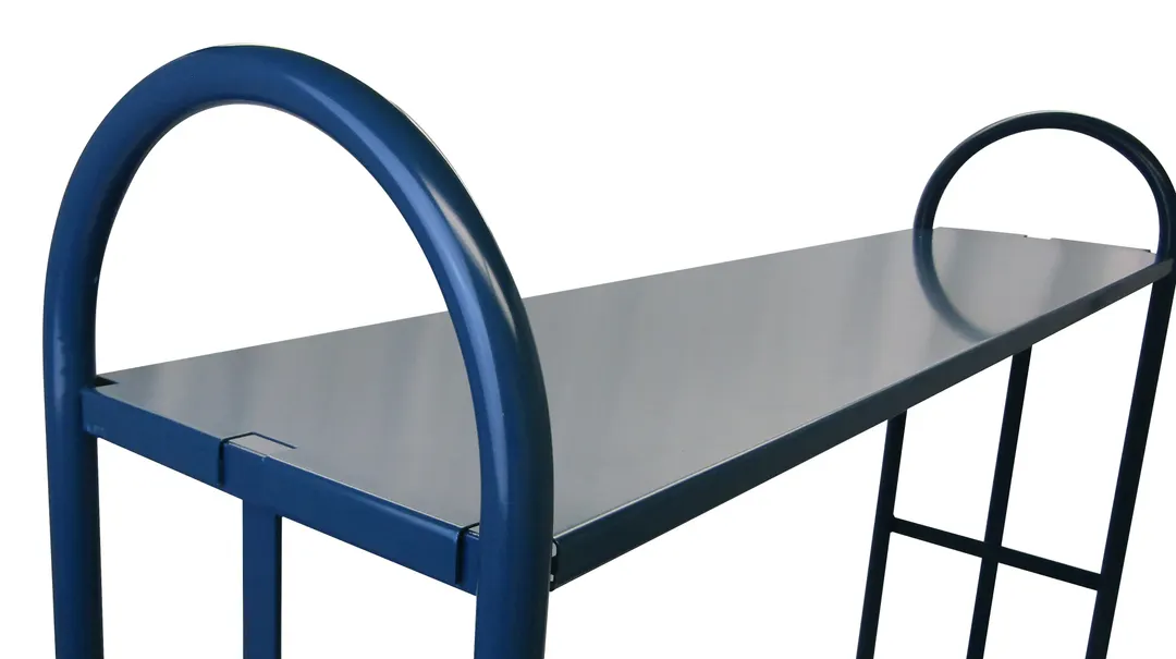 Channel /S1660S Accessories, Shelving, U-Boat
