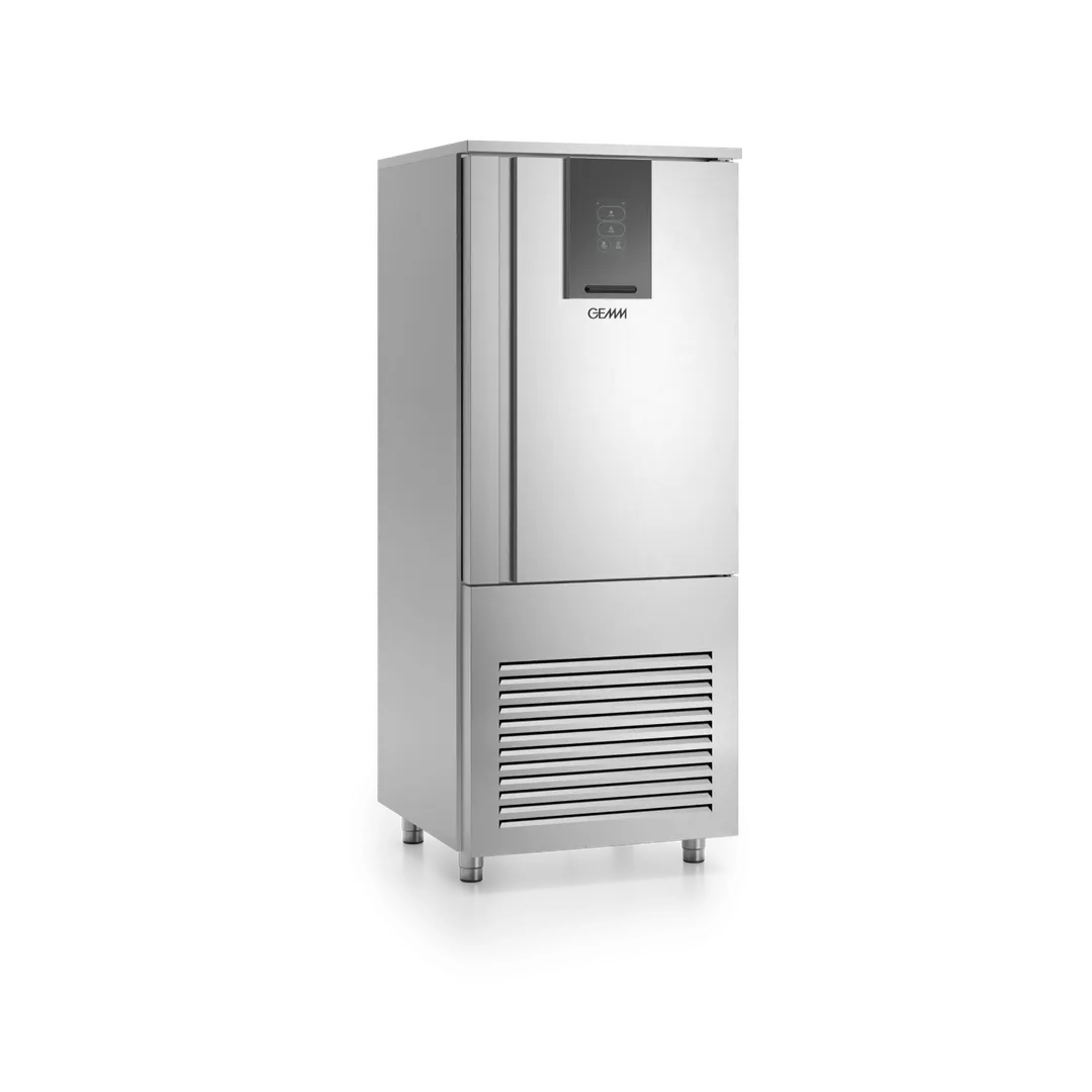 Eurodib USA BCT15USN Reach-In Blast Chiller, 150 Ib Chill / 108 Ib Freeze Capacity, 15 Tray Capacity