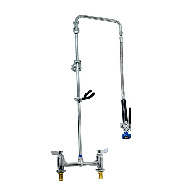 Fisher 23120 Pre-Rinse Faucet Assembly