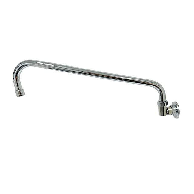 Fisher 3913 Wall / Splash Mount Faucet