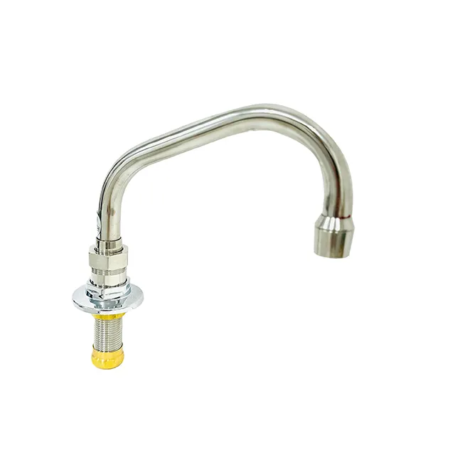 Fisher 45713 Deck Mount Faucet