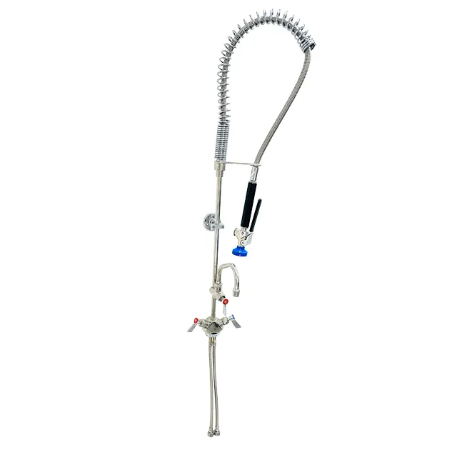 Fisher 53023 with Add On Faucet Pre-Rinse Faucet Assembly