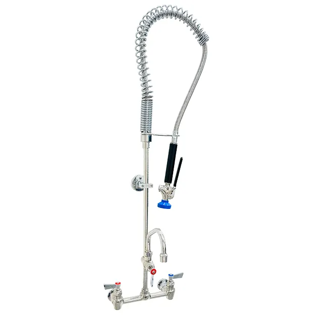 Fisher 53465 with Add On Faucet Pre-Rinse Faucet Assembly