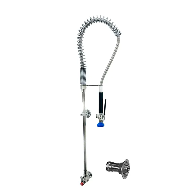 Fisher 53511 Pre-Rinse Faucet Assembly