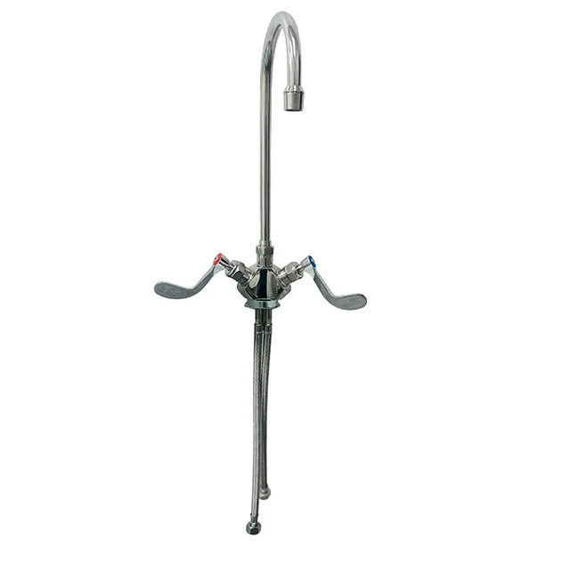 Fisher 57401 Deck Mount Faucet