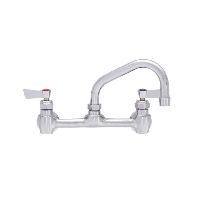 Fisher 60569 Wall / Splash Mount Faucet
