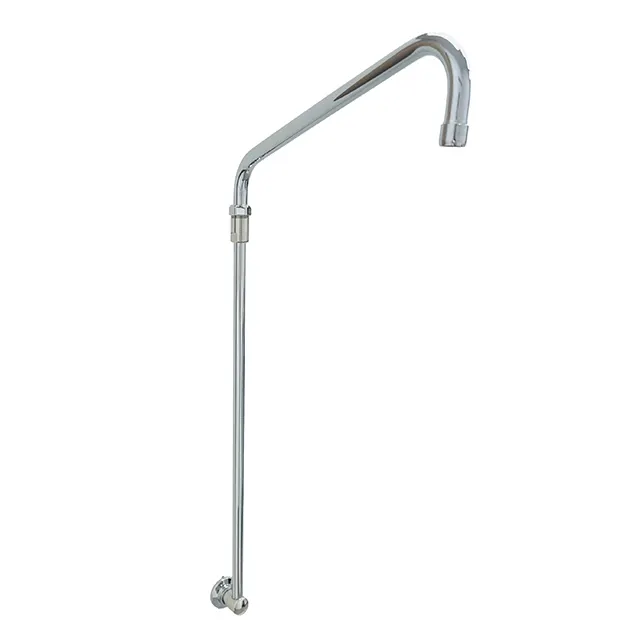 Fisher 98213 Wall / Splash Mount Faucet