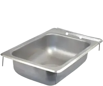 IMC Teddy DIS-5-DX Drop-In Sink