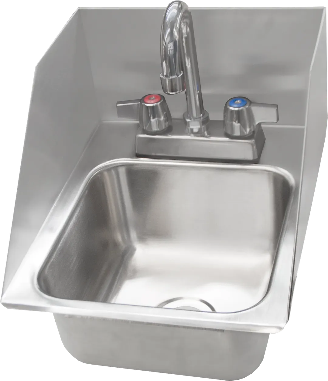 IMC Teddy DIS-5-SS Drop-In Sink