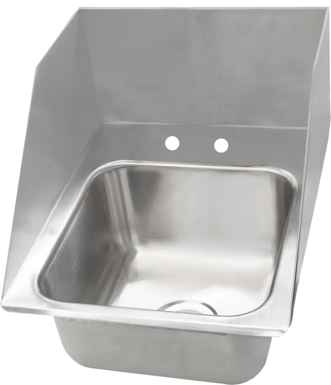 IMC Teddy DIS-5-SSX Drop-In Sink
