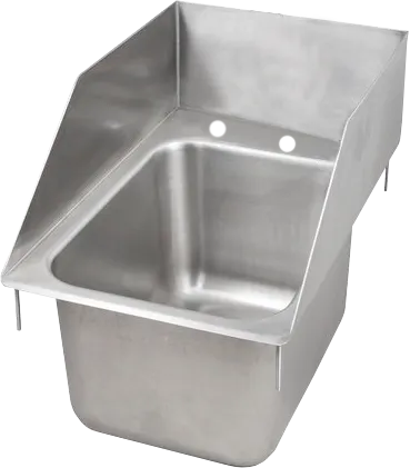 IMC Teddy DIS-9-SSX Drop-In Sink