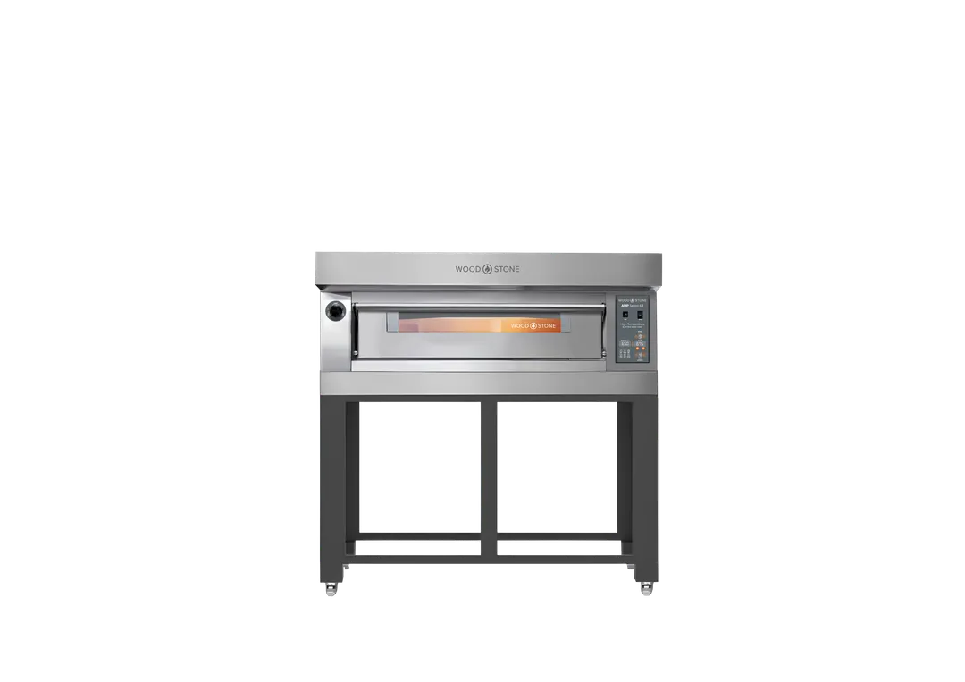 Wood Stone WS-HD-6461-E-03-LN1 Electric Deck-Type Oven