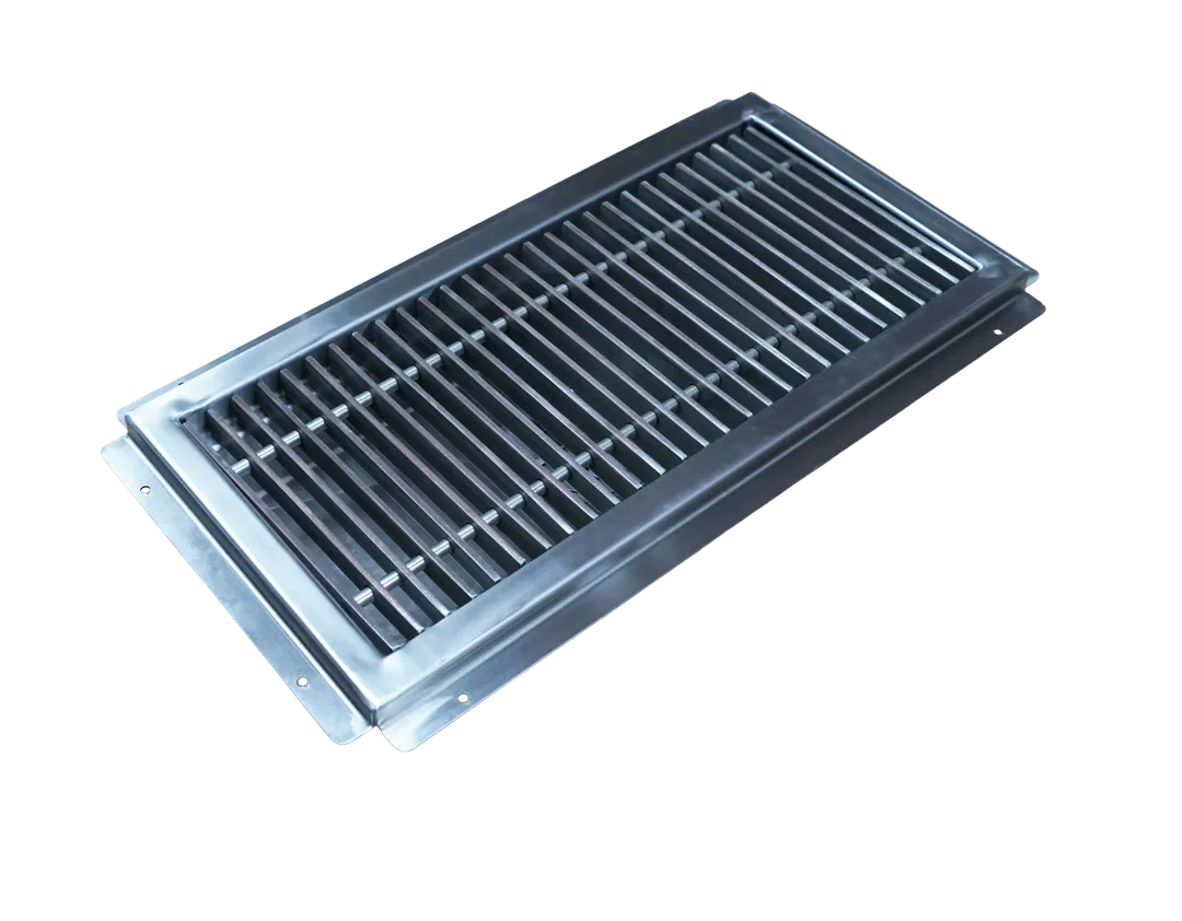 Winholt FLRTRGH-2448H4-14GA Floor Trough Drain