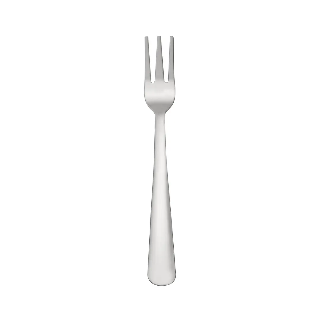 CAC China 1002-09 Windsor Demitasse Spoon, 4-5/8" 18/0 Stainless Steel - 1 Dozen