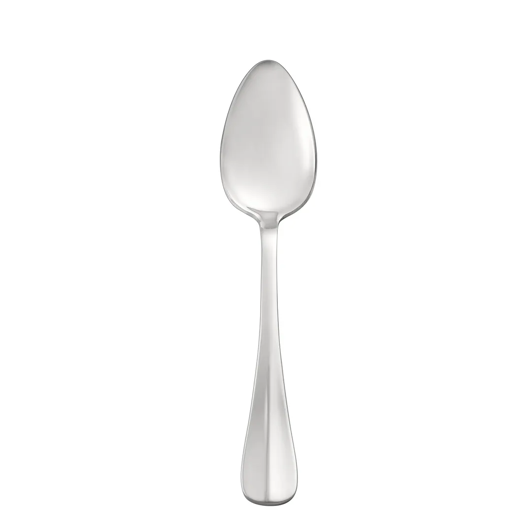 CAC China 8005-10 Tablespoon, 8-5/8" Length, Extra Heavy Weight, 18/8 Stainless Steel - 1 Dozen