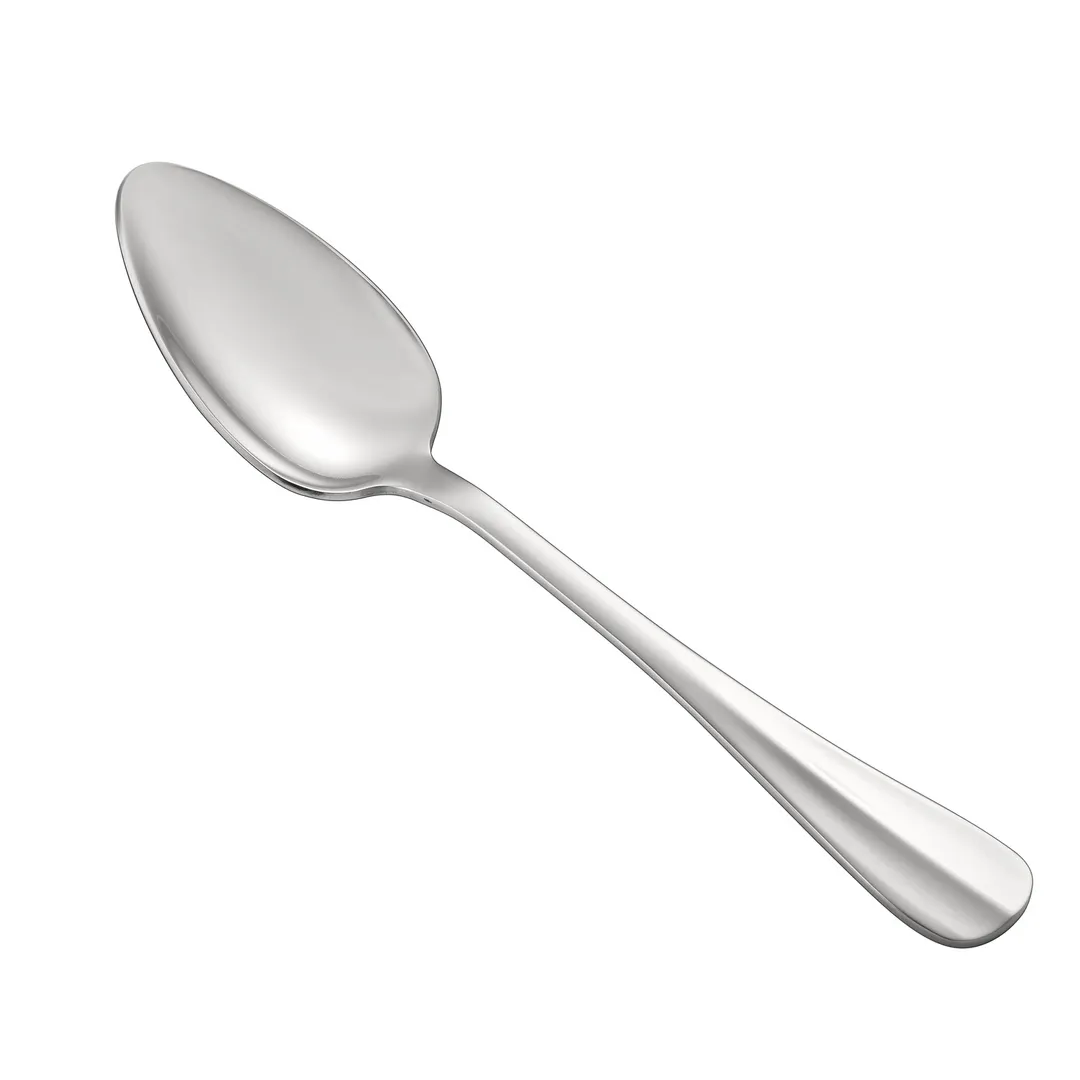 CAC China 8005-10 Tablespoon, 8-5/8" Length, Extra Heavy Weight, 18/8 Stainless Steel - 1 Dozen
