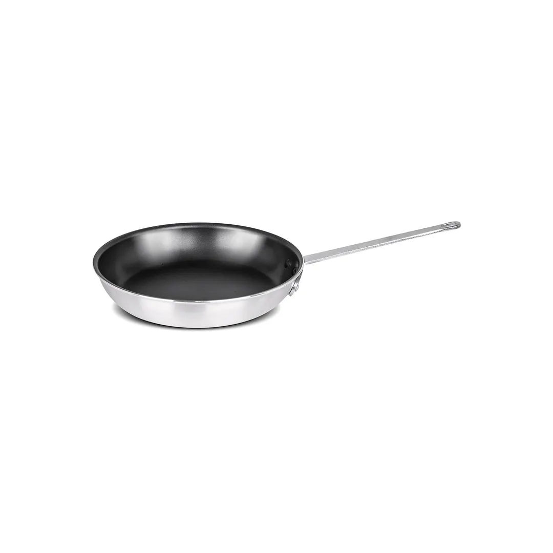 CAC China A3FP-14N Fry Pan, 14" Quantum2 Non-Stick, Heavy Duty Aluminum, PFOA Free, NSF