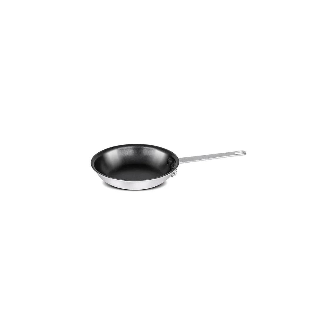 CAC China A3FP-7N Fry Pan, 7" Quantum2 Non-Stick, Heavy Duty Aluminum, PFOA Free, NSF