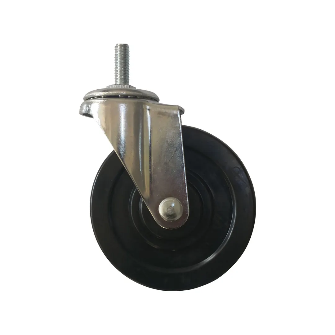 CAC China ACWS-C Casters
