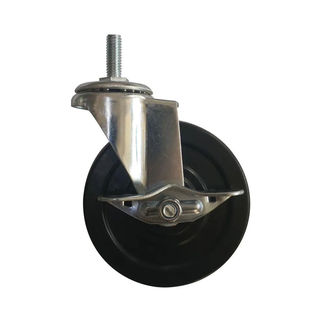CAC China ACWS-CB Casters