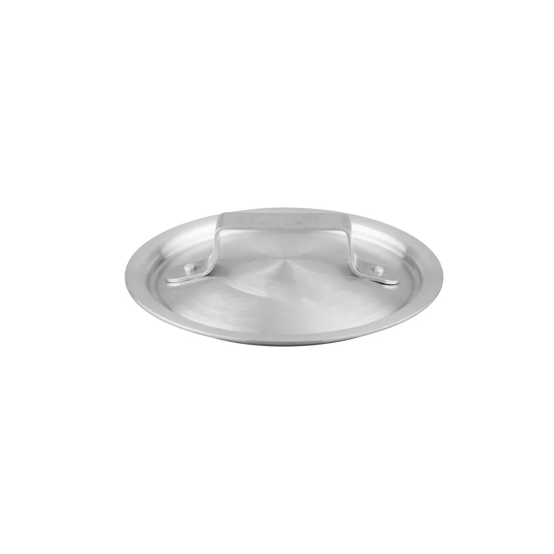 CAC China ALD9-1 Cookware Lid, 5-7/8" dia., Aluminum, for 1.5 qt. Saucepan