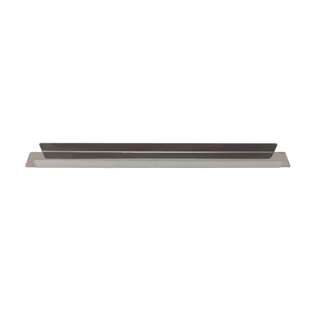 CAC China BF-G313-DBR Divider Bar, 12" Long, for BF-G313 Model, Sold per Dozen