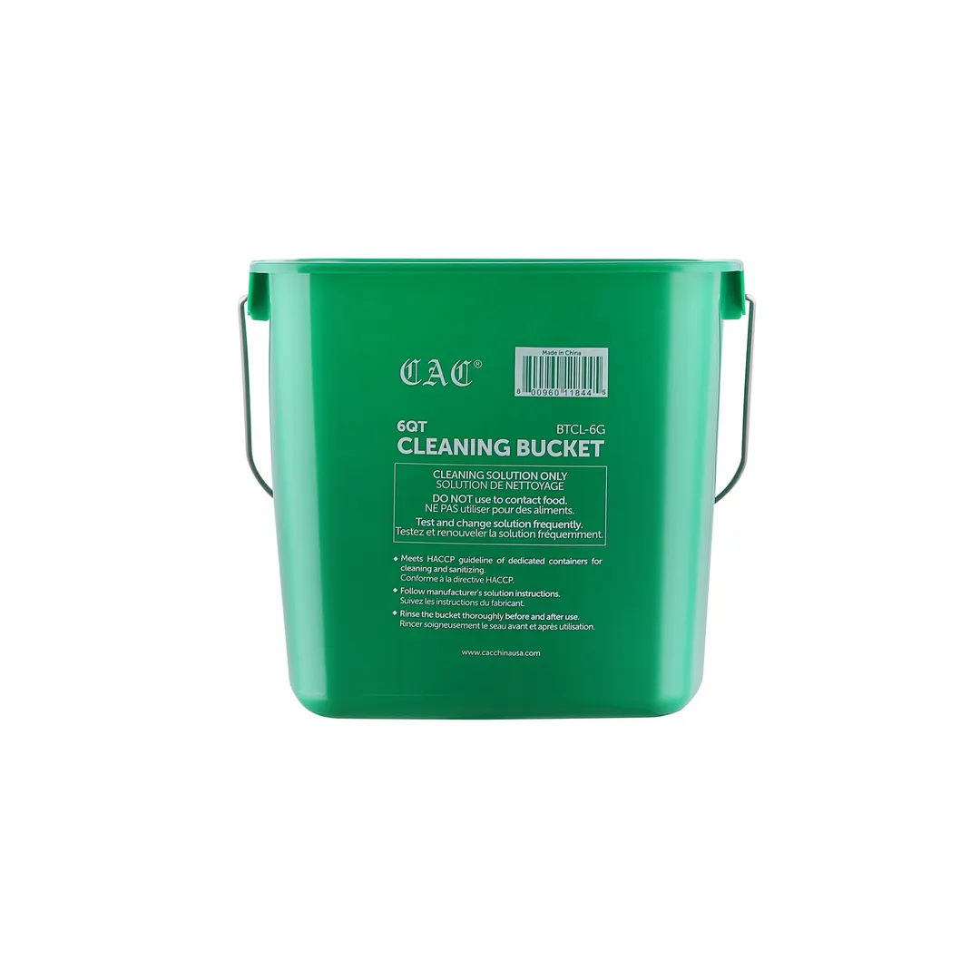 CAC China BTCL-6G Bucket