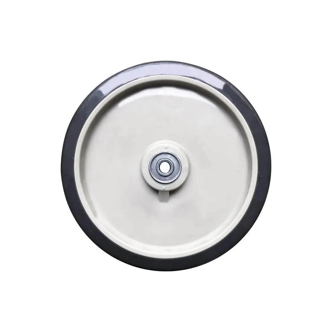 CAC China BTDC-6SC Casters