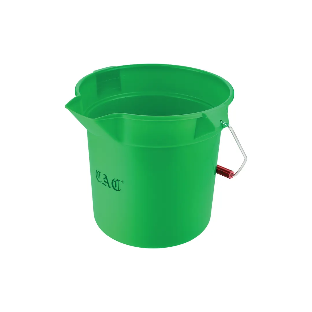 CAC China BTRS-10GN Bucket