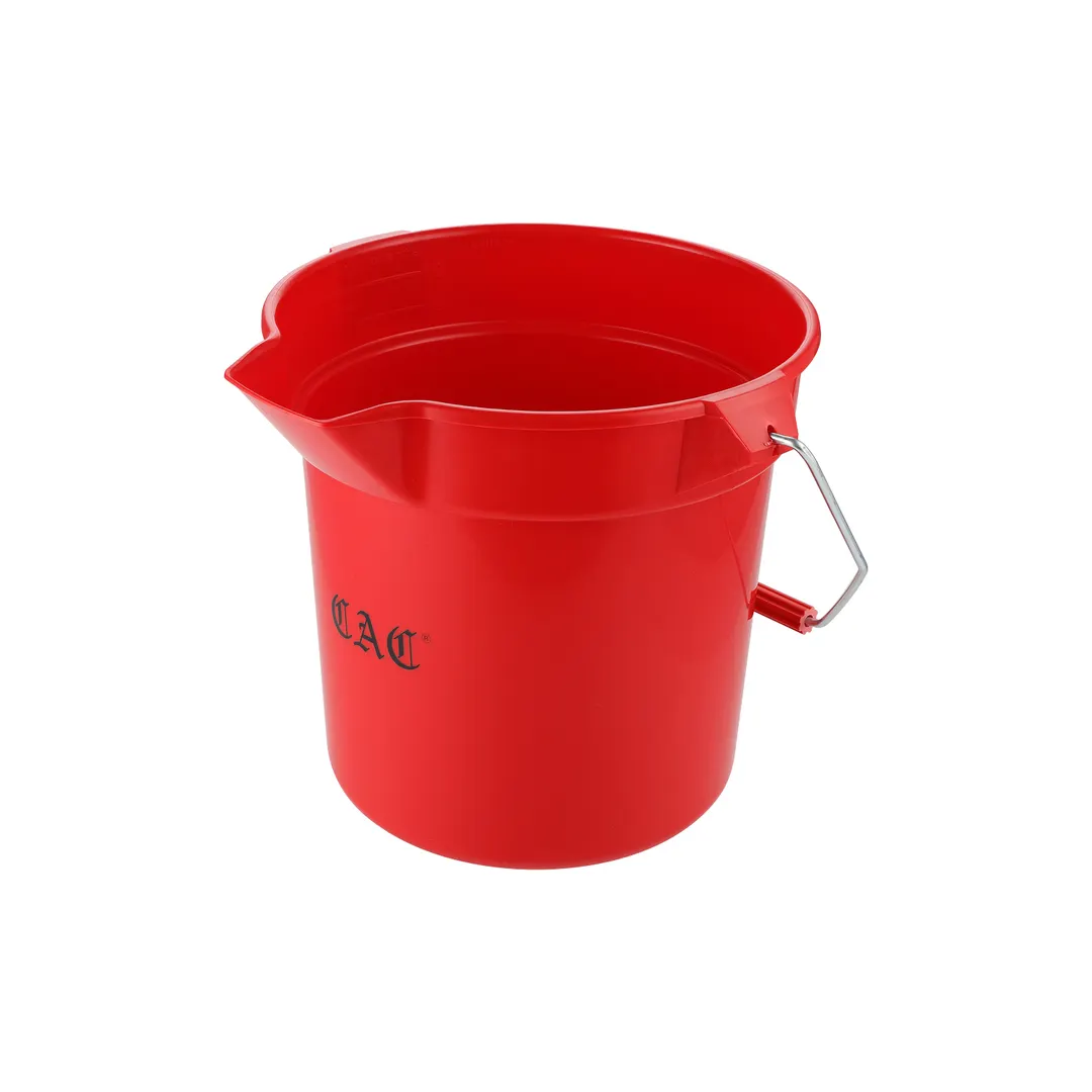 CAC China BTRS-10RD Bucket