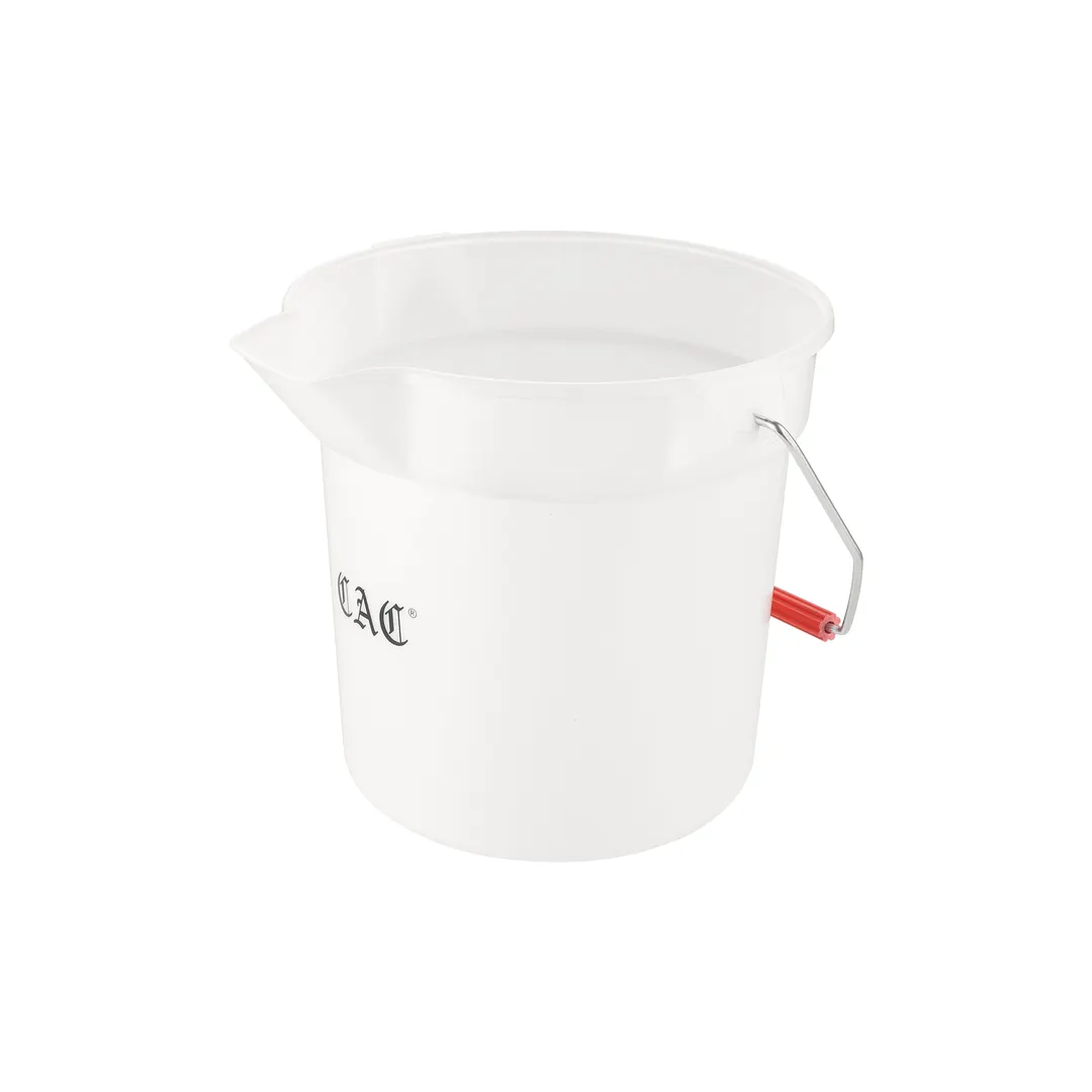 CAC China BTRS-10WT Bucket