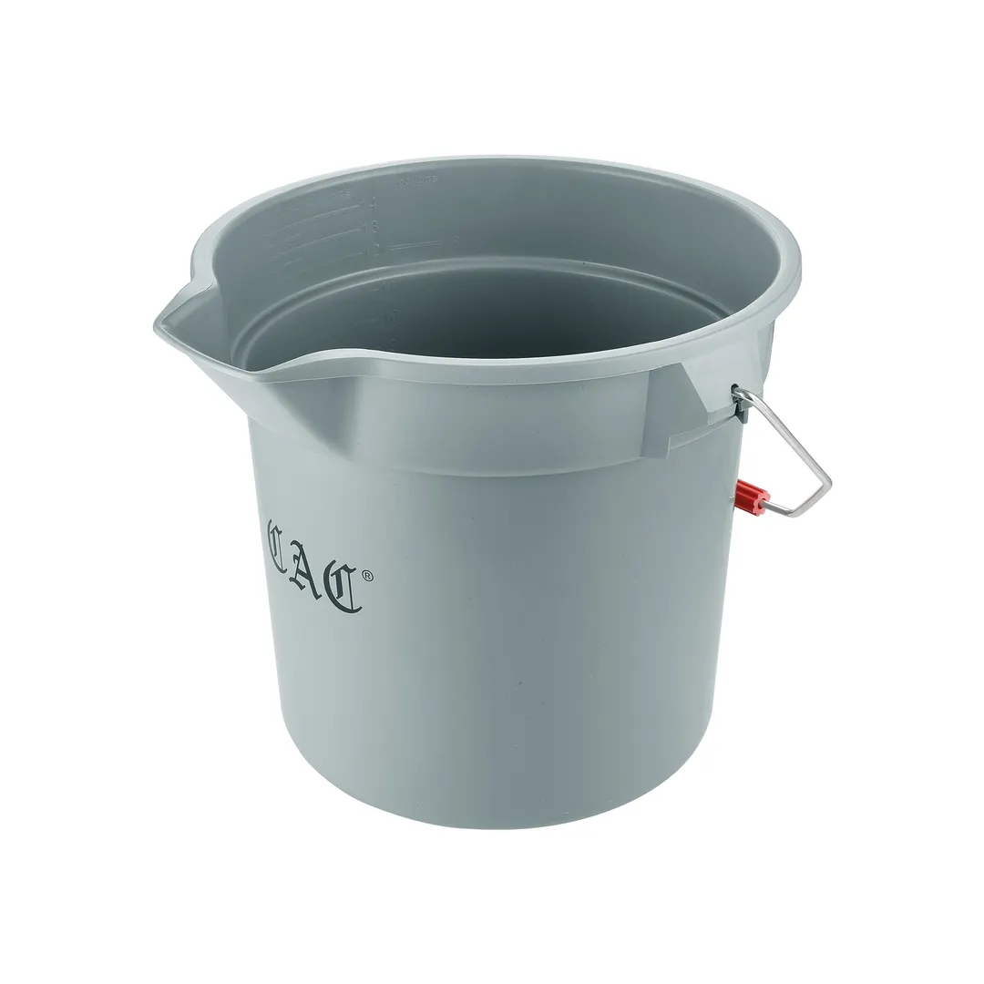 CAC China BTRS-14GY Bucket