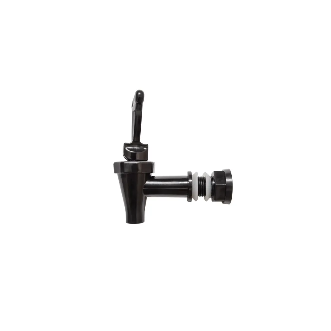 CAC China BVDS-C2FT Faucet Spigot for Beverage Dispenser, 304 Stainless Steel