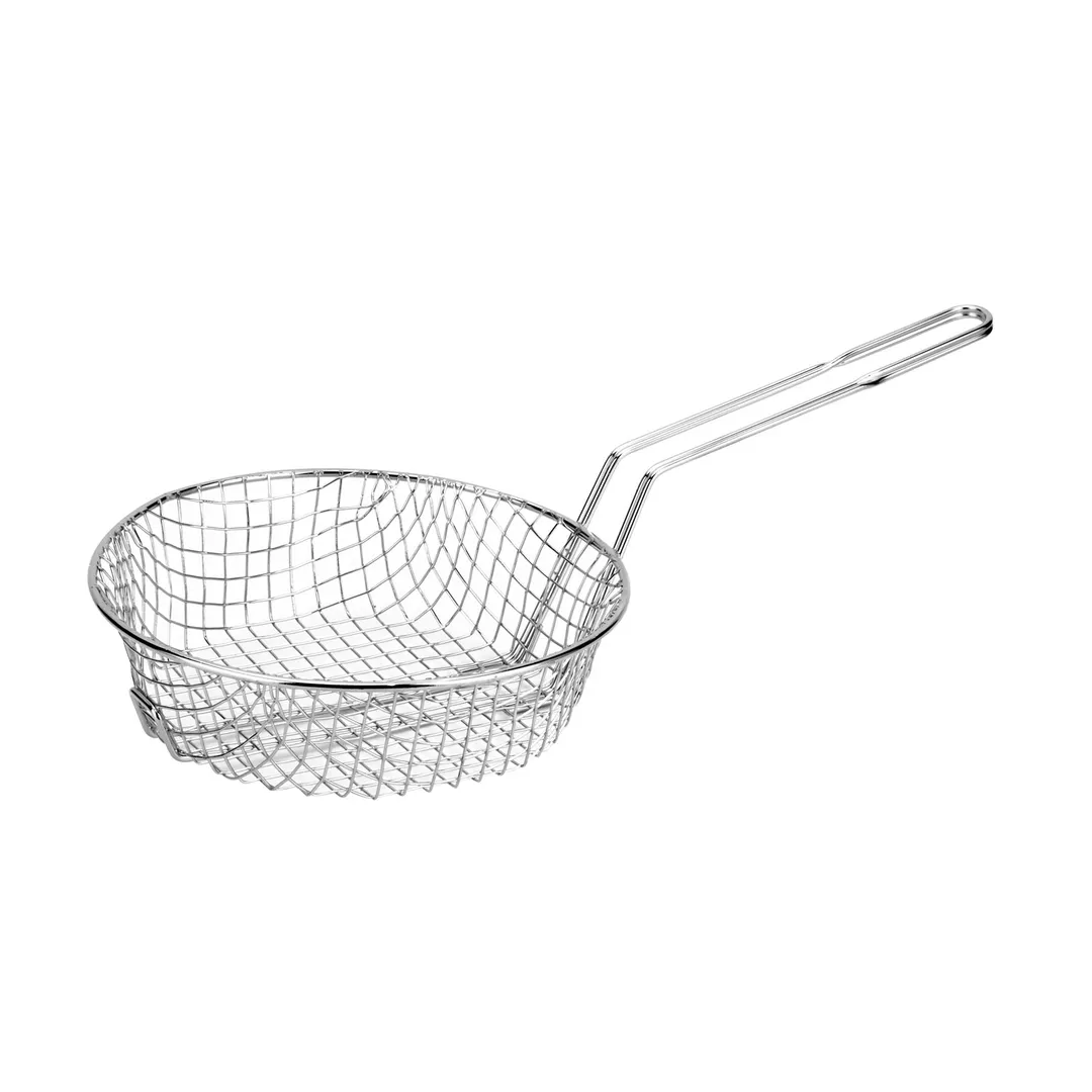 CAC China CBKR-12C Fryer Basket