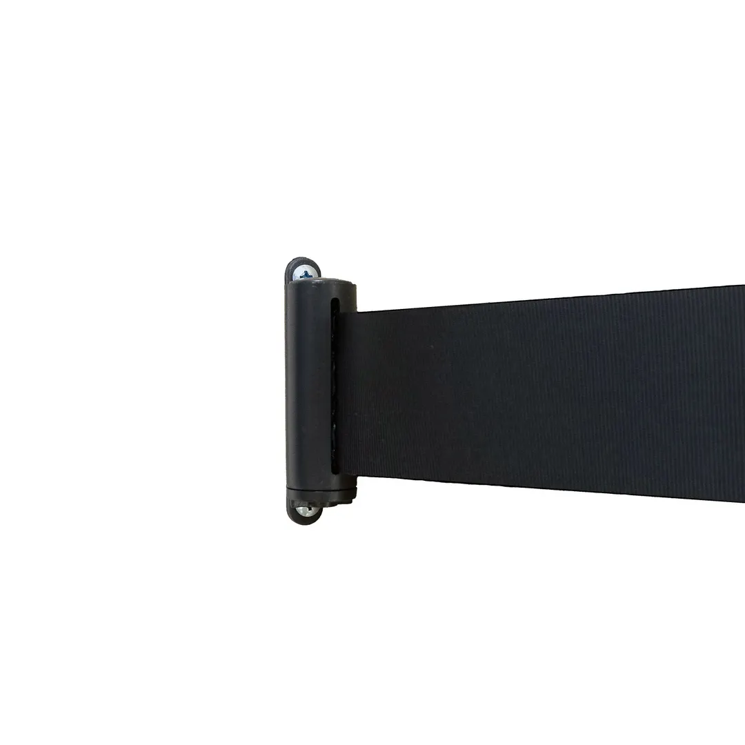 CAC China CCSW-36BR Wall Bracket for CCSC-36K and CCSC-36S Models, Steel, White Finish
