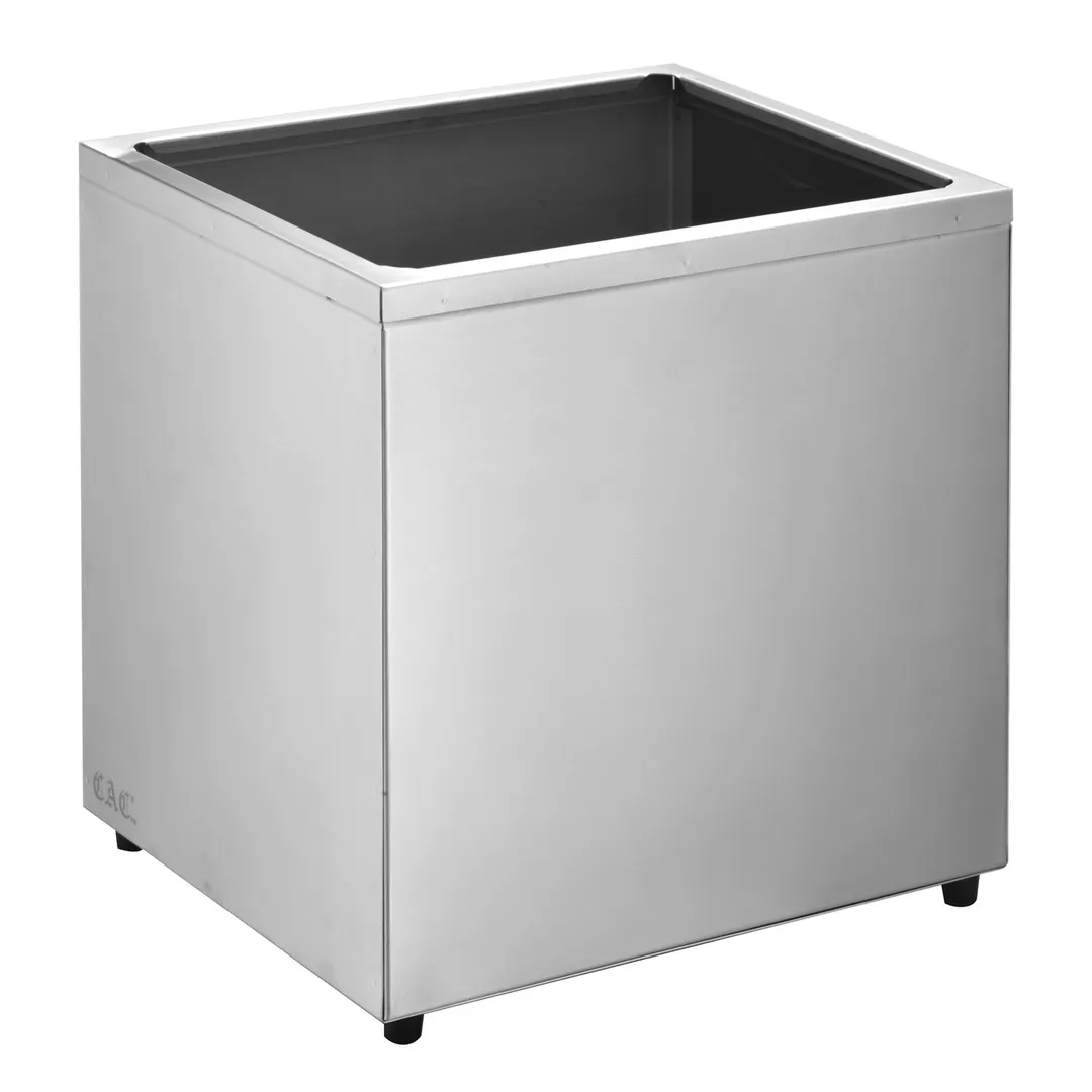 CAC China CDDS-2CS Stainless steel Casing for CDDS-2 (QTY break = 1 each)