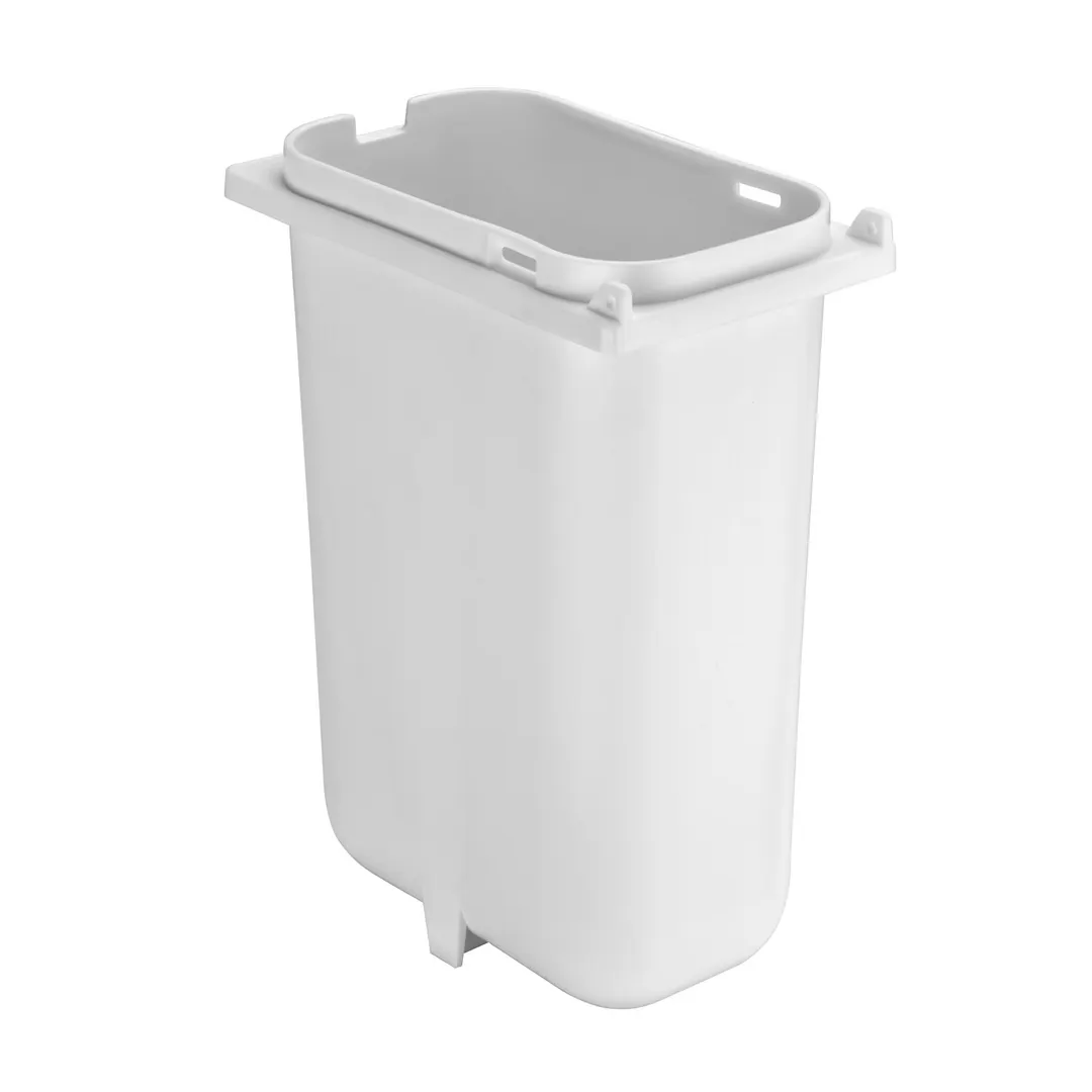 CAC China CDDS-2J Plastic Jar, 3.5qt, for CDDS-2
