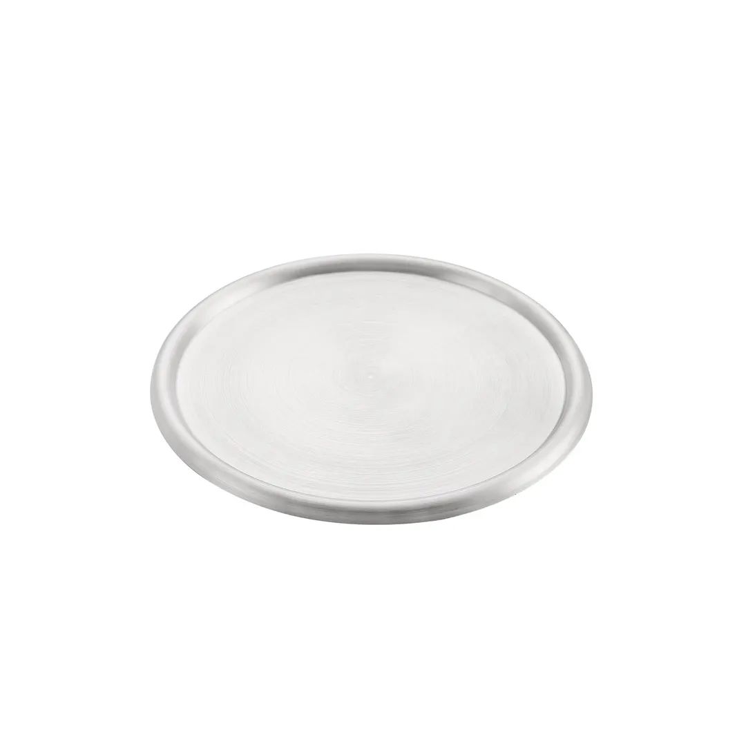 CAC China DBPA-8C Aluminum Dough Pan Cover for DBPA-8 Model, Proofing Pan Accessory