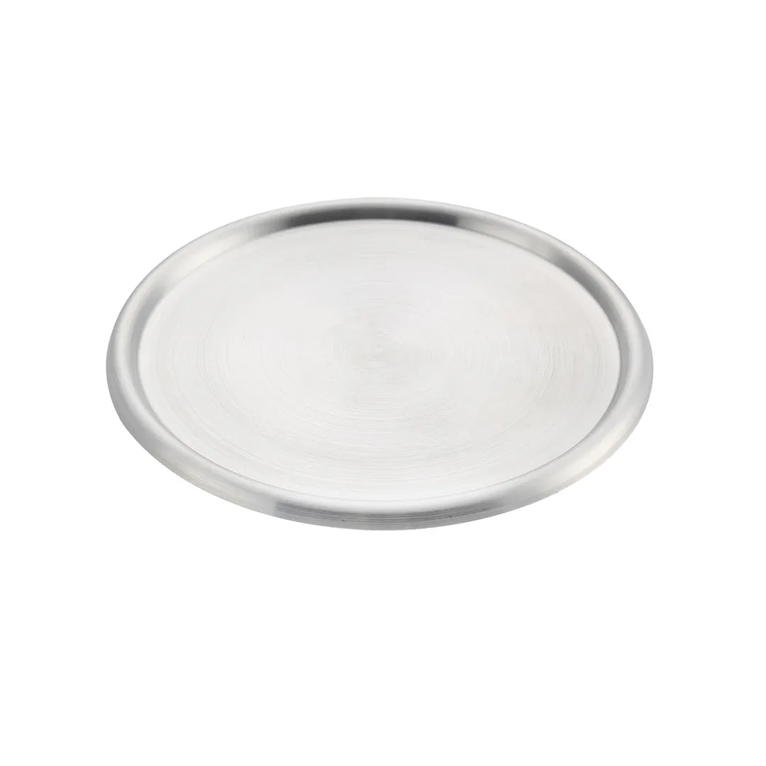 CAC China DBPA-9C Aluminum Dough Pan Cover, For Model DBPA-9, Durable Construction