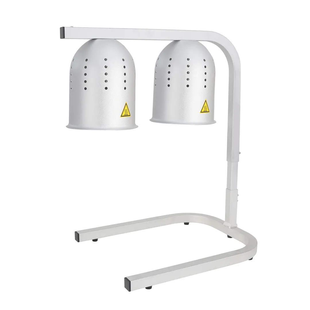 CAC China ELHL-1 Bulb Type Heat Lamp