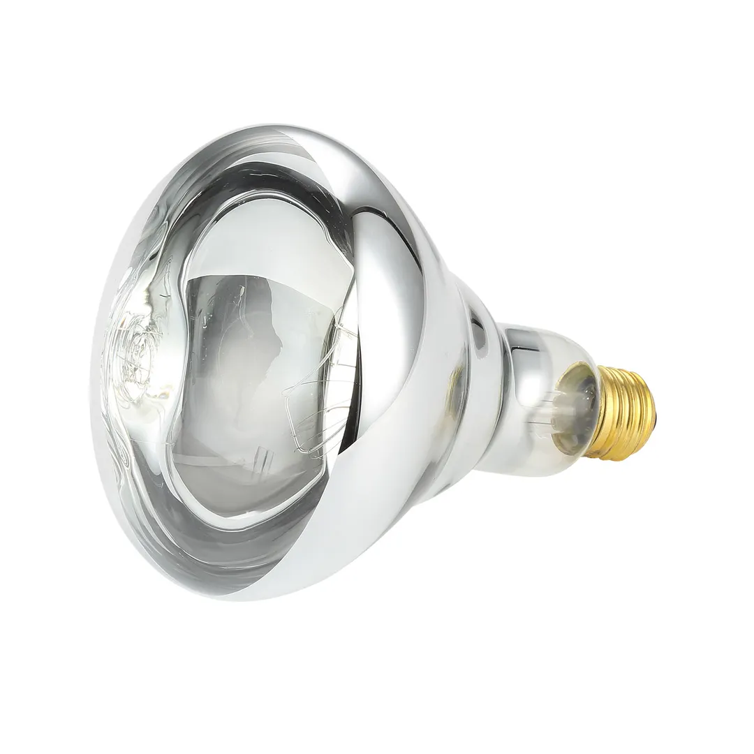 CAC China ELHL-1CL Heat Lamp Bulb