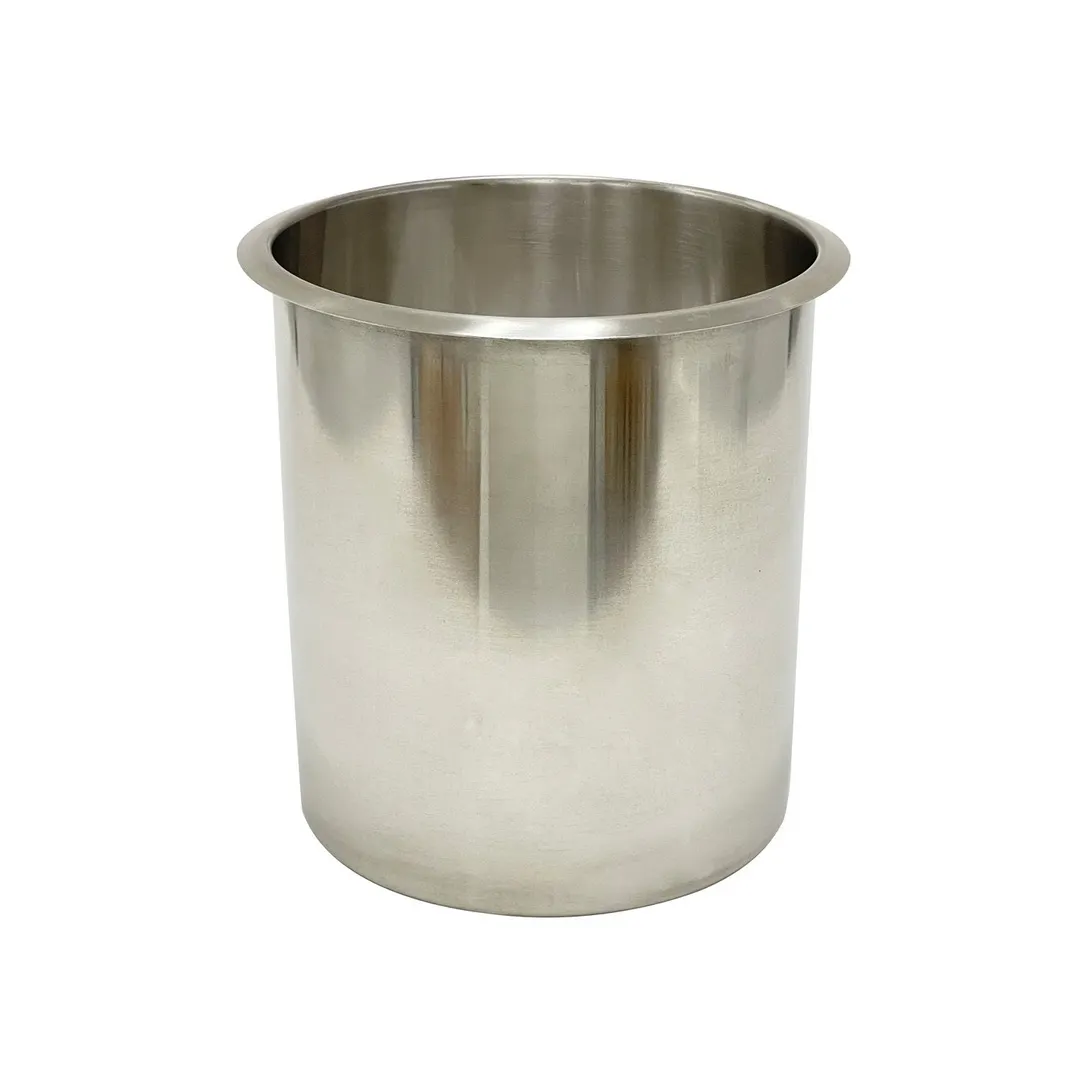 CAC China ELSW-INS Induction Inset for ELSW Series, Commercial Kitchen Bain Marie
