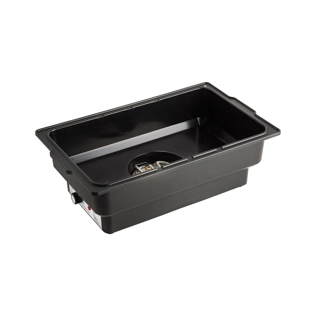 CAC China ELWP-1 Heated Holding / Warming Bin