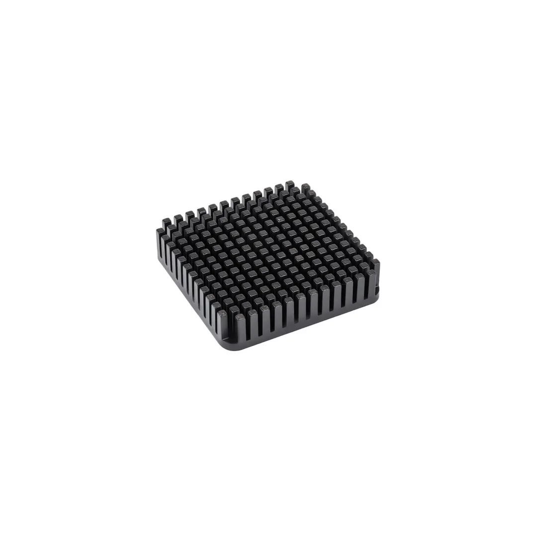 CAC China FPDC-2500LPB Push Block, 1/4" and 1/2", for FPDC-L series