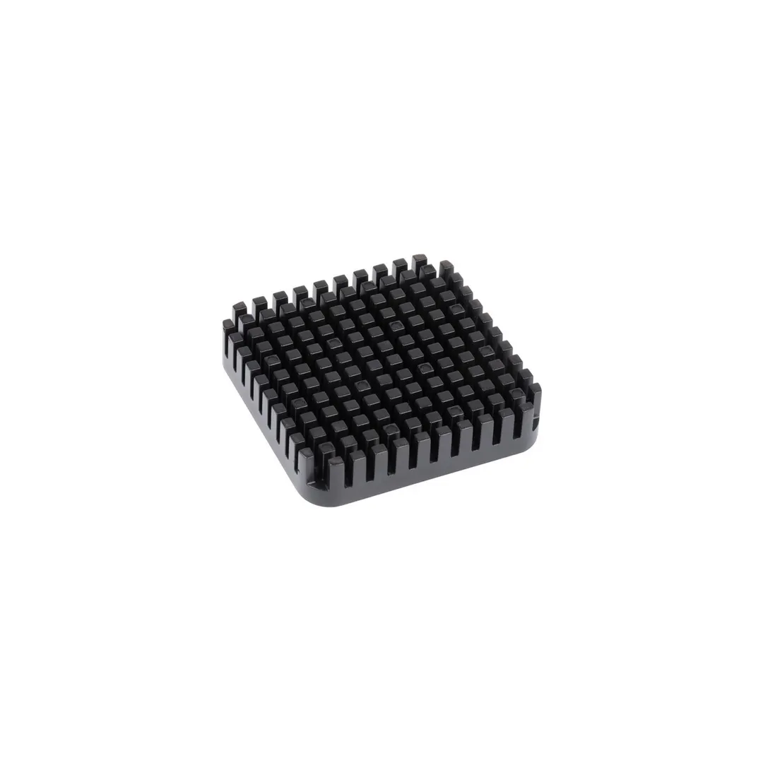 CAC China FPDC-2500SPB Push Block, 1/4" and 1/2"