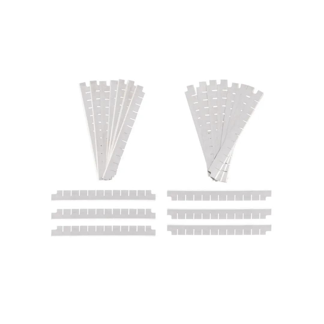 CAC China FPDC-250SBD Blade only, 1/4"