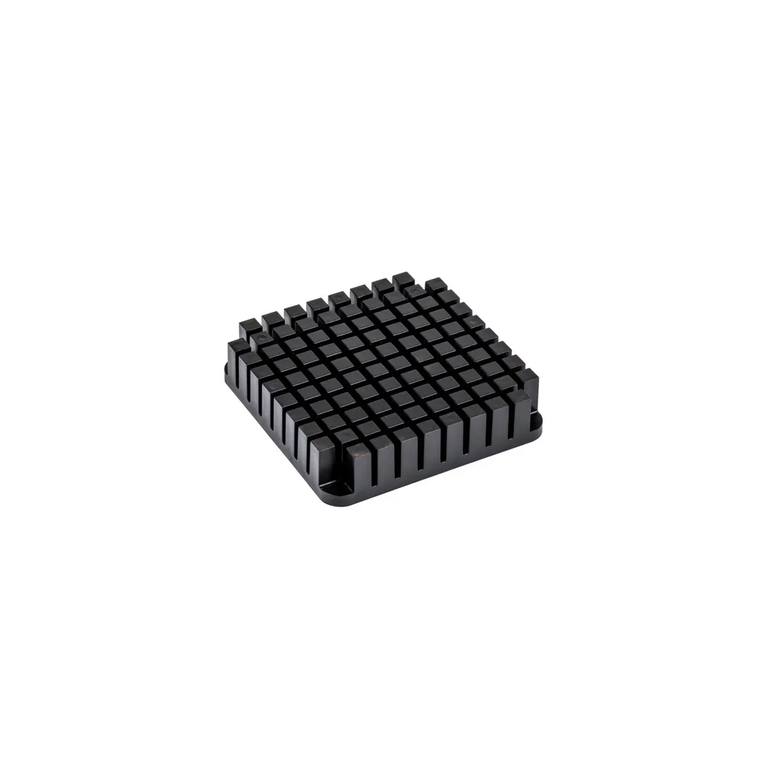 CAC China FPDC-375LPB Push Block, 3/8", for FPDC-L series