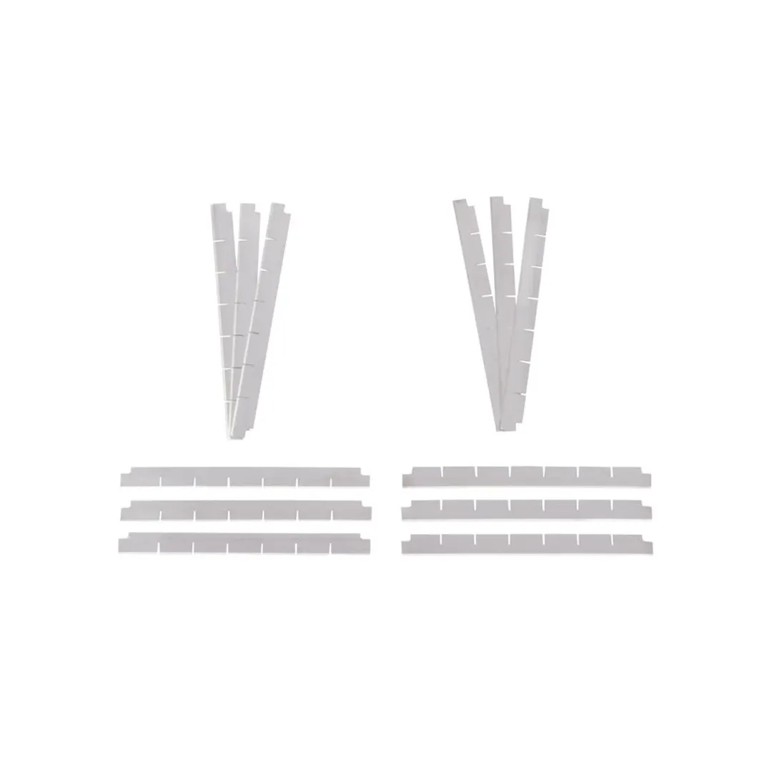 CAC China FPDC-500LBD Blade only, 1/2", for FPDC-L series