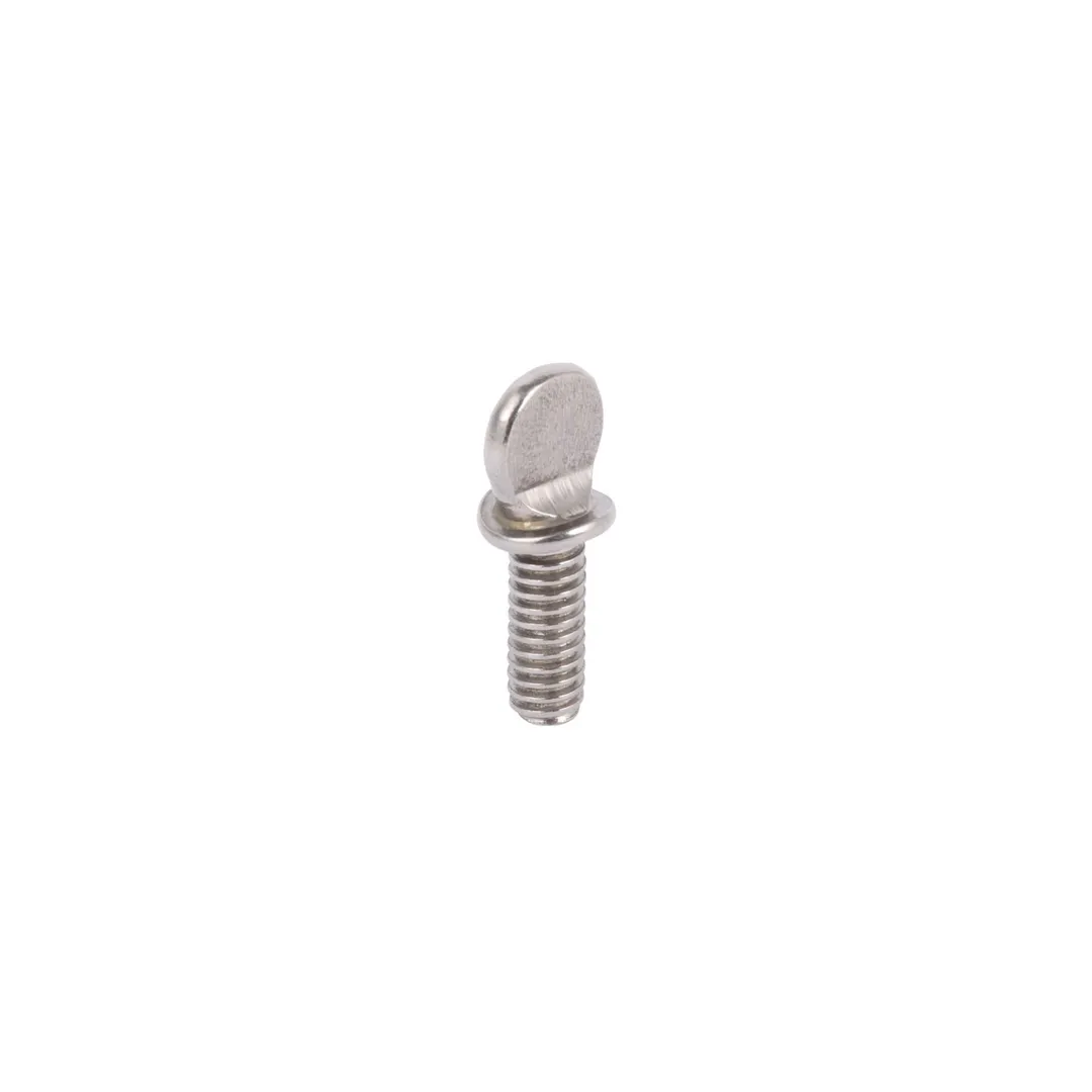CAC China FPDC-SCR Thumb Screw, FPDC-S/L